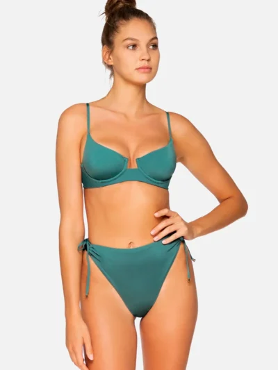 Underwire Bikini Top