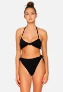 Cove Hi-waist Bikini Bottom