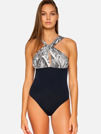 Pacific Grace One Piece