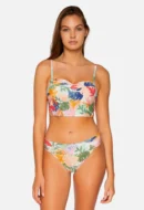 Bali Banded Bikini Bottom