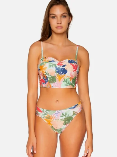 Bali Banded Bikini Bottom