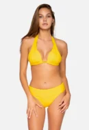 Bikini High Waist