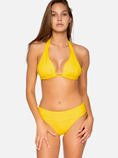 Bikini High Waist
