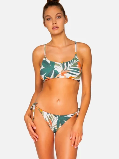 Swim Babylon Belize Bralette